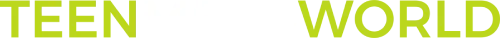 Teen Mega World Logo