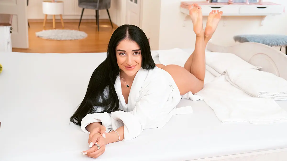 Solo spa satisfaction - Teen Mega World