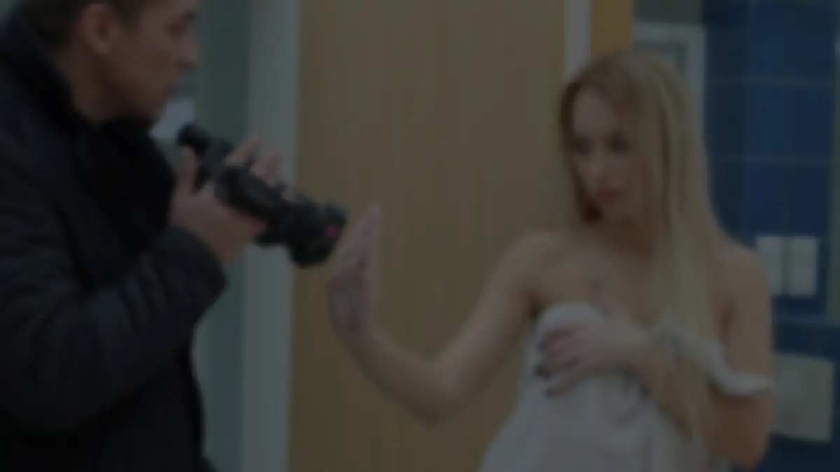 Silviya & Igor - Teen Mega World